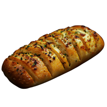 CHEESE LOAF BREAD