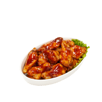 Chicken Buffalo Wings