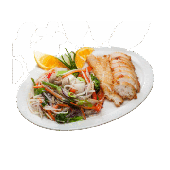 Chopsuey Chicken