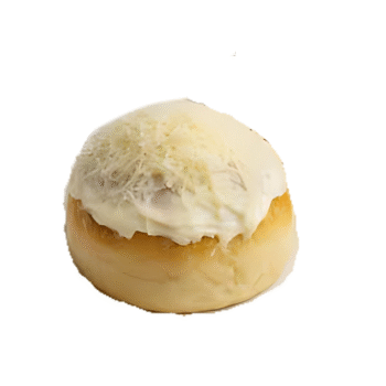 ENSIMADA UBE