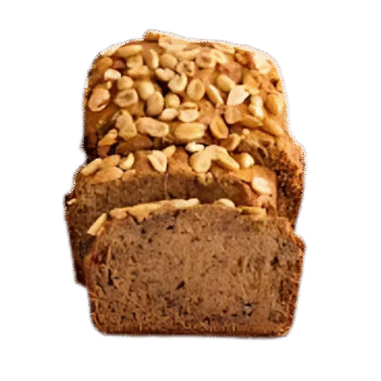 PEANUT BREAD