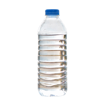 Water 1.5lt