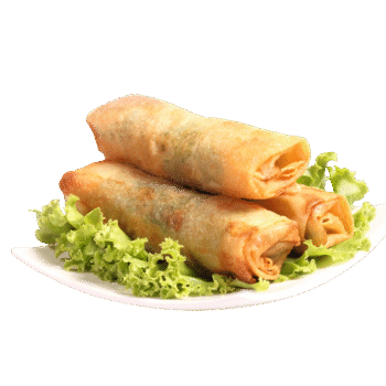 SPRING ROLL