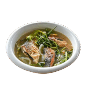 Sinigang na Tanigue