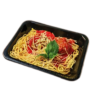 Spaghetti Small Tray