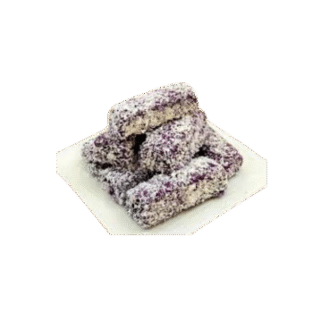UBE BAR