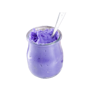 UBE HALAYA