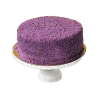 UBE ROUND